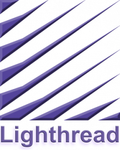 Lighthread Logo